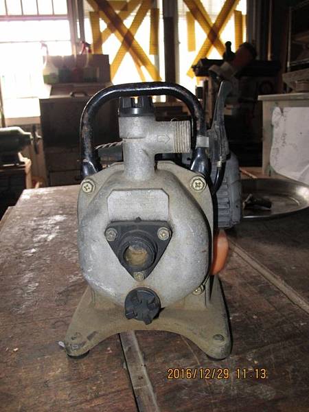 個人簡易工程-第77篇- 日本製造 TANAKA 田中 自吸 個人簡易工程-第77篇- 日本製造 TANAKA 田中 自吸