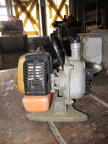 個人簡易工程-第77篇- 日本製造 TANAKA 田中 自吸 個人簡易工程-第77篇- 日本製造 TANAKA 田中 自吸