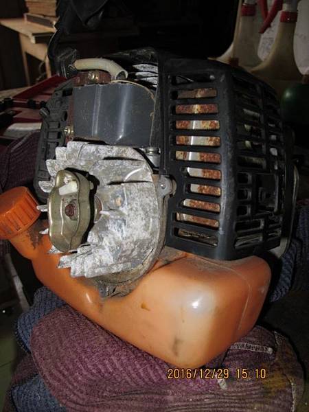 個人簡易工程-第77篇- 日本製造 TANAKA 田中 自吸 個人簡易工程-第77篇- 日本製造 TANAKA 田中 自吸