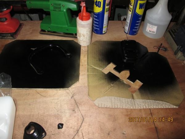 個人簡易工程-第77篇- 日本製造 TANAKA 田中 自吸 個人簡易工程-第77篇- 日本製造 TANAKA 田中 自吸