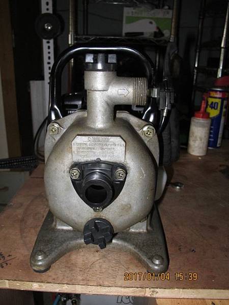 個人簡易工程-第77篇- 日本製造 TANAKA 田中 自吸 個人簡易工程-第77篇- 日本製造 TANAKA 田中 自吸