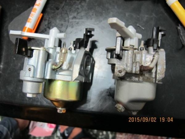 個人簡易工程-第67篇- 工進 KOSHIN LTD HID