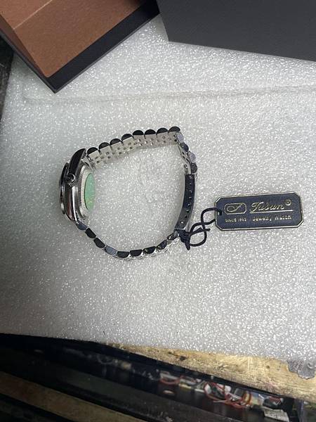 高雄 小港區 桂林 - 全新手錶 Fusun 紳富鑽錶 A款 高雄 小港區 桂林 - 全新手錶 Fusun 紳富鑽錶 A款