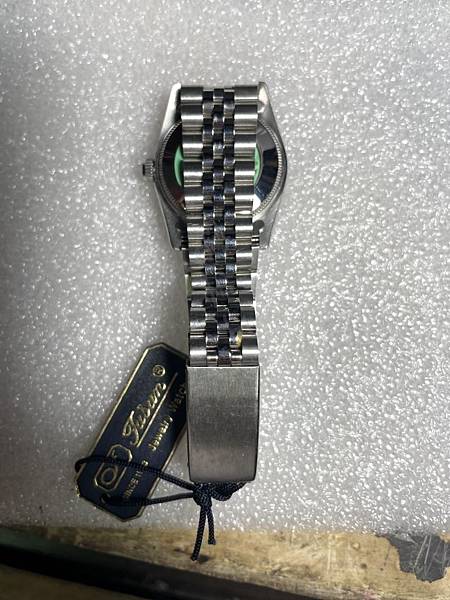 高雄 小港區 桂林 - 全新手錶 Fusun 紳富鑽錶 A款 高雄 小港區 桂林 - 全新手錶 Fusun 紳富鑽錶 A款