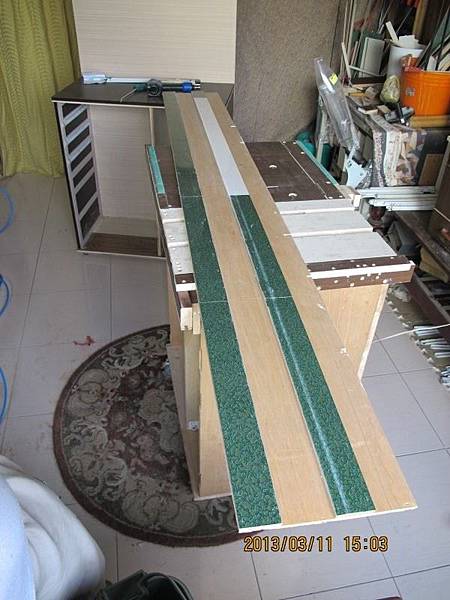 個人簡易工程-第40篇- 線鋸 導板 (試做篇) -製作紀錄 個人簡易工程-第40篇- 線鋸 導板 (試做篇) -製作紀錄