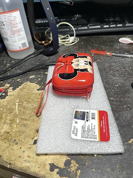 高雄 小港區 桂林 - 2手全新 DISNEY 迪士尼 硬殼 高雄 小港區 桂林 - 2手全新 DISNEY 迪士尼 硬殼