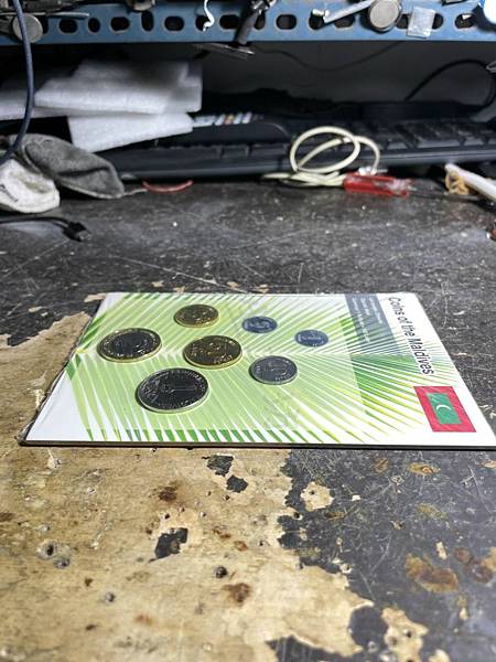 高雄 小港區 桂林 - 2手全新 Coins of the 