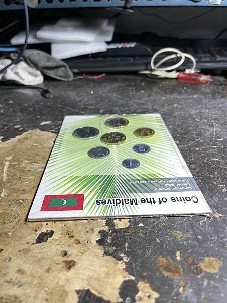 高雄 小港區 桂林 - 2手全新 Coins of the 