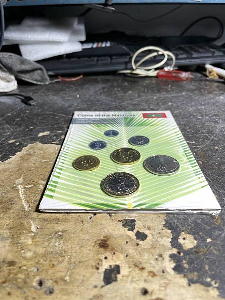 高雄 小港區 桂林 - 2手全新 Coins of the 