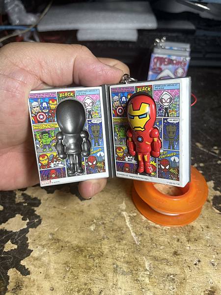 高雄 小港區 桂林 - 2手 鋼鐵人 Iron Man 迷你 高雄 小港區 桂林 - 2手 鋼鐵人 Iron Man 迷你