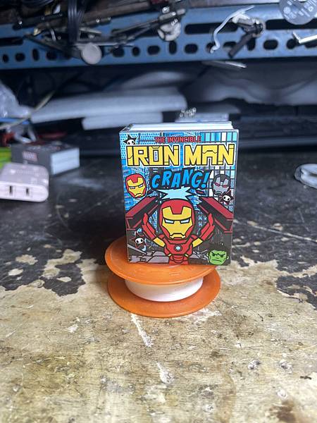 高雄 小港區 桂林 - 2手 鋼鐵人 Iron Man 迷你 高雄 小港區 桂林 - 2手 鋼鐵人 Iron Man 迷你