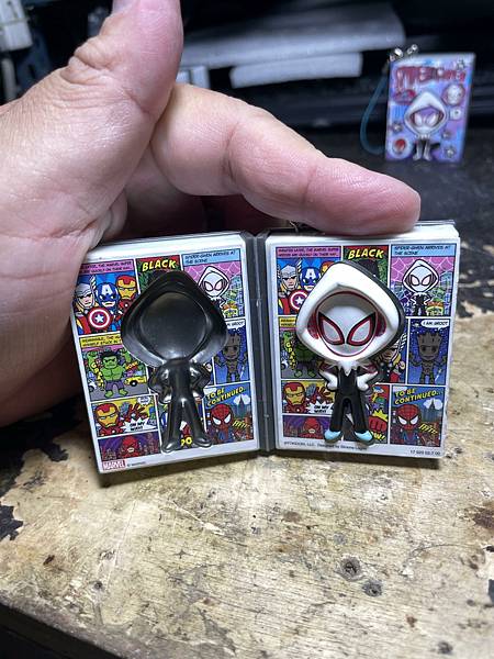 高雄 小港區 桂林 - 2手 蜘蛛格溫 Tokidoki M