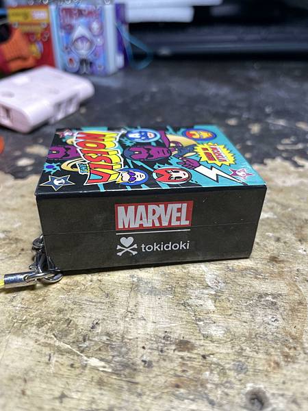 高雄 小港區 桂林 - 2手 Tokidoki Marve 高雄 小港區 桂林 - 2手 Tokidoki Marve