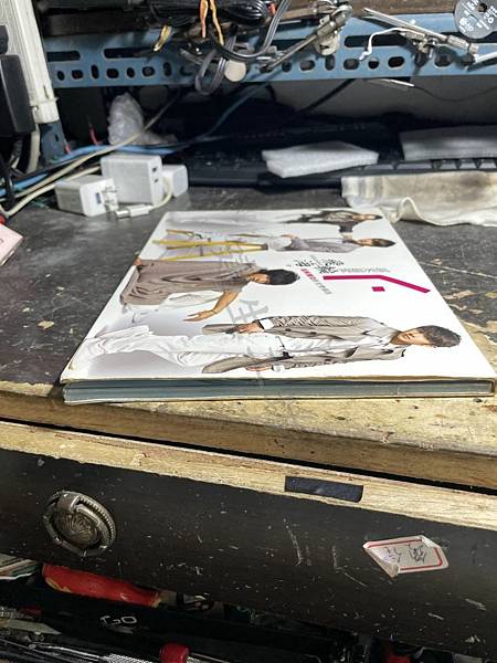 高雄 小港區 桂林 - 2手 飛輪海 越來越愛 炎亞綸+汪東 高雄 小港區 桂林 - 2手 飛輪海 越來越愛 炎亞綸+汪東