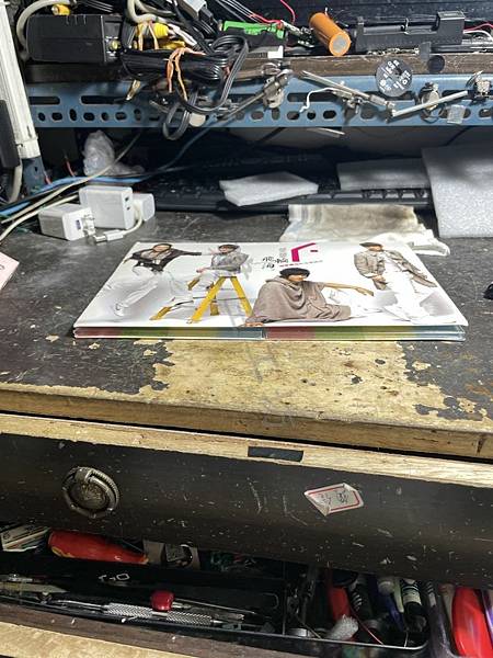 高雄 小港區 桂林 - 2手 飛輪海 越來越愛 炎亞綸+汪東 高雄 小港區 桂林 - 2手 飛輪海 越來越愛 炎亞綸+汪東