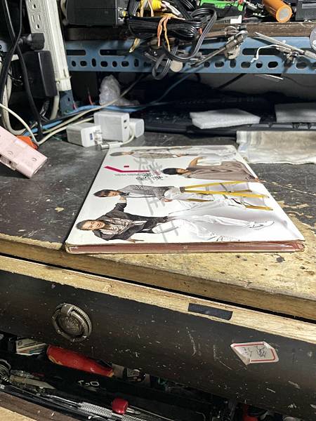 高雄 小港區 桂林 - 2手 飛輪海 越來越愛 炎亞綸+汪東 高雄 小港區 桂林 - 2手 飛輪海 越來越愛 炎亞綸+汪東