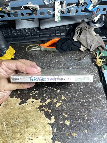 高雄 小港區 桂林 - 2手全新 歐美情人浪漫曲 Vol.3 高雄 小港區 桂林 - 2手全新 歐美情人浪漫曲 Vol.3