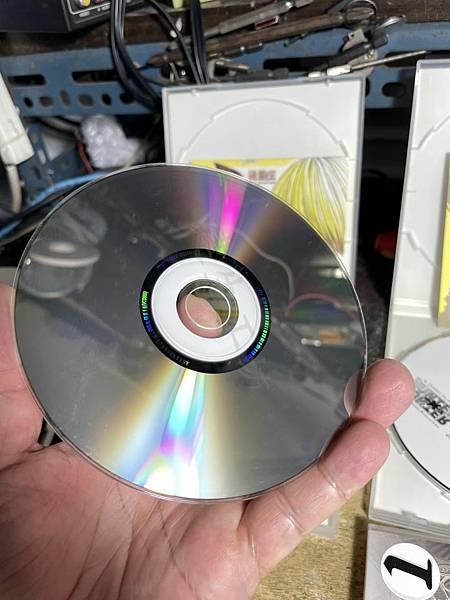 高雄 小港區 桂林 - 2手 OVA VCD Hunter 高雄 小港區 桂林 - 2手 OVA VCD Hunter