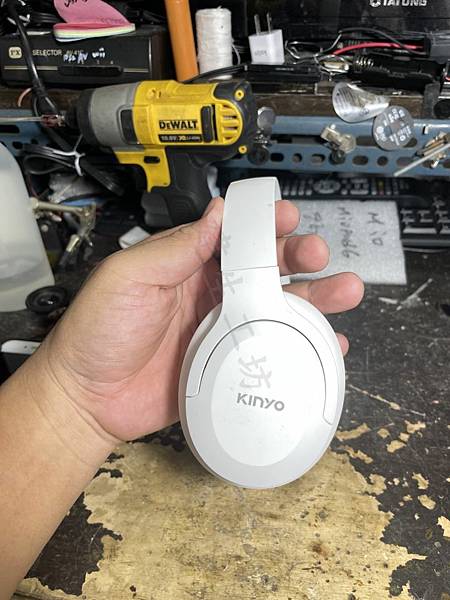 高雄 小港區 桂林 - 2手 KINYO BTE-3860 