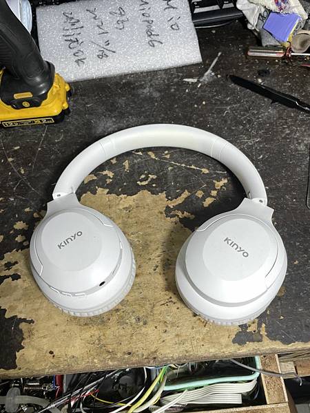 高雄 小港區 桂林 - 2手 KINYO BTE-3860 