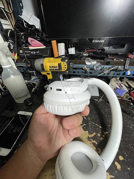 高雄 小港區 桂林 - 2手 KINYO BTE-3860 