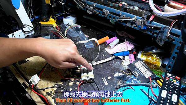 海外購物 ToolkitRC M7AC 平衡充電器 開箱暨測試篇 Part 1。中文 英文 雙字幕 內嵌影片.mp4_000153153.jpg 海外購物 ToolkitRC M7AC 平衡充電器 開箱暨測試篇 Part 1。中文 英文 雙字幕 內嵌影片.mp4_000153153.jpg