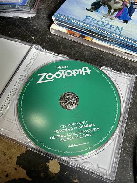 高雄 小港區 桂林 - 2手 Zootopia 動物方城市 高雄 小港區 桂林 - 2手 Zootopia 動物方城市