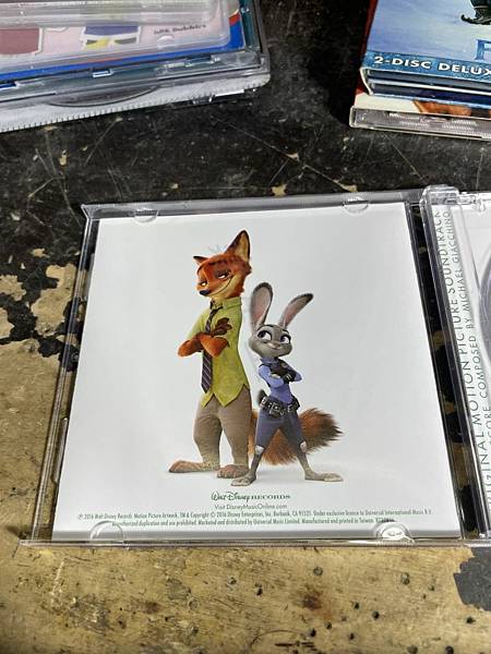 高雄 小港區 桂林 - 2手 Zootopia 動物方城市 高雄 小港區 桂林 - 2手 Zootopia 動物方城市