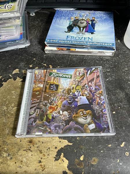 高雄 小港區 桂林 - 2手 Zootopia 動物方城市 高雄 小港區 桂林 - 2手 Zootopia 動物方城市