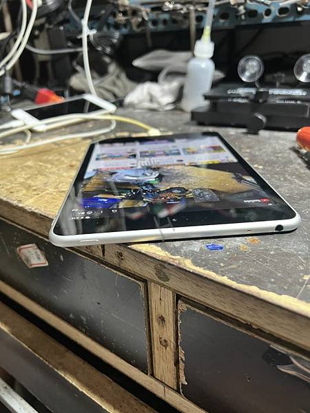 高雄 小港區 桂林 - 2手 NOKIA 諾基亞 N1S 平