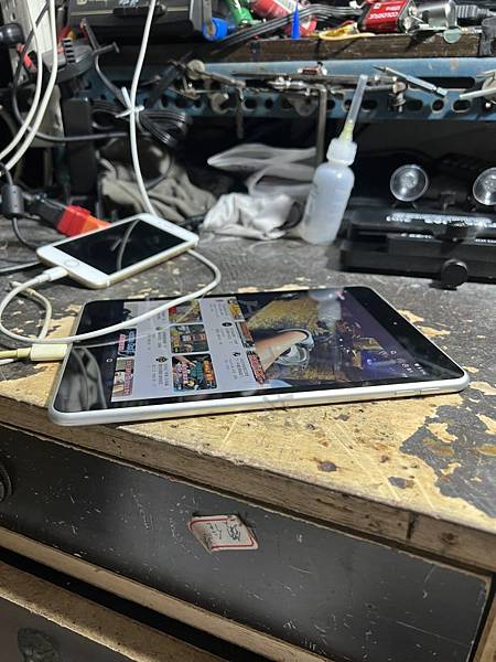 高雄 小港區 桂林 - 2手 NOKIA 諾基亞 N1S 平