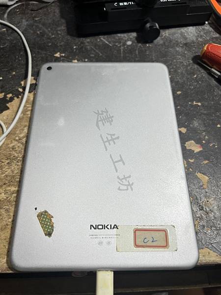 高雄 小港區 桂林 - 2手 NOKIA 諾基亞 N1S 平