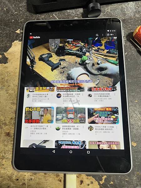 高雄 小港區 桂林 - 2手 NOKIA 諾基亞 N1S 平