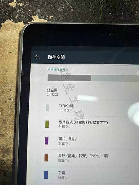 高雄 小港區 桂林 - 2手 NOKIA 諾基亞 N1S 平