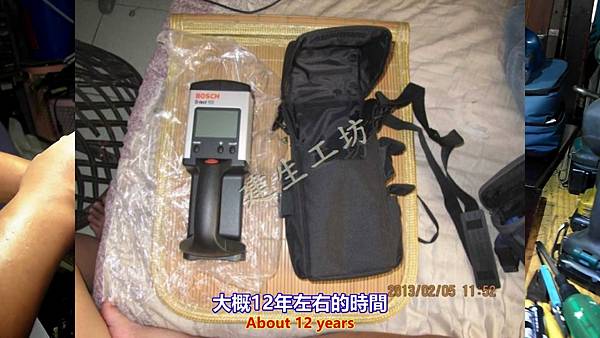 BOSCH 博士 D-tect 200 C 牆體探測儀 開箱測試篇 Part 1。中文 英文 雙字幕 內嵌影片.mp4_000072038.jpg BOSCH 博士 D-tect 200 C 牆體探測儀 開箱測試篇 Part 1。中文 英文 雙字幕 內嵌影片.mp4_000072038.jpg