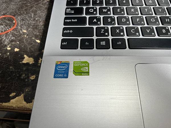 高雄 小港區 桂林 - 2手 ASUS 華碩 X555L 1 高雄 小港區 桂林 - 2手 ASUS 華碩 X555L 1