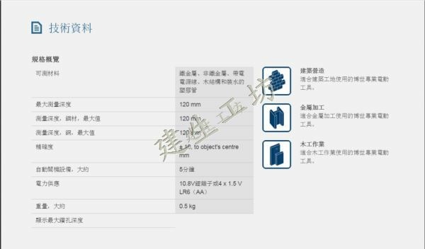 高雄 小港區 桂林 - 2手 德國 BOSCH 博士 D T