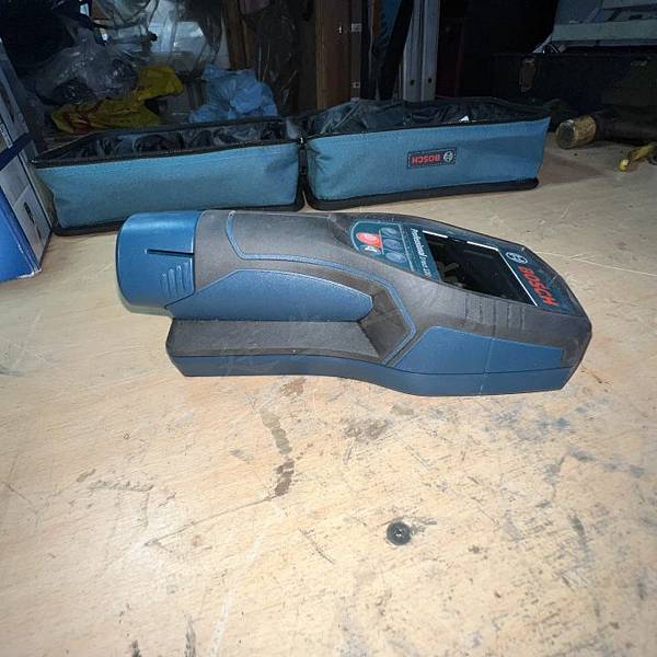 高雄 小港區 桂林 - 2手 德國 BOSCH 博士 D T