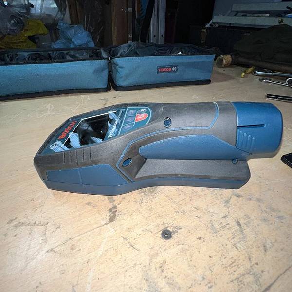 高雄 小港區 桂林 - 2手 德國 BOSCH 博士 D T