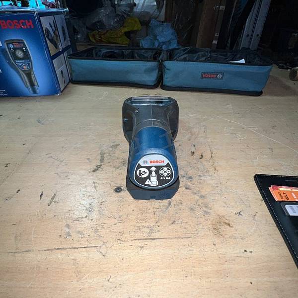 高雄 小港區 桂林 - 2手 德國 BOSCH 博士 D T
