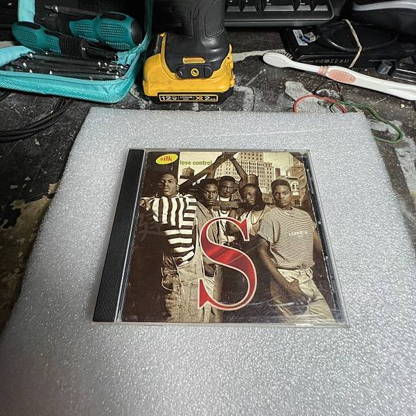 高雄 小港區 桂林 - 2手 silk lose contr