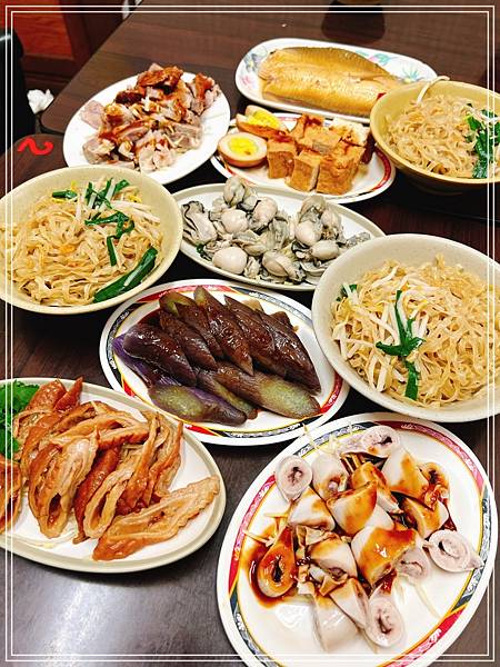 [食記] 台北忠孝復興 六順黑白切