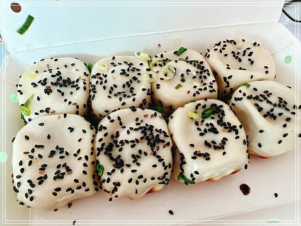 [食記]  台北中山站-老上海生煎