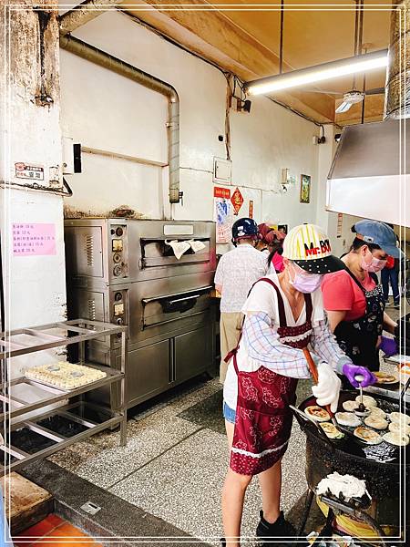[食記] 基隆 周家蔥油餅