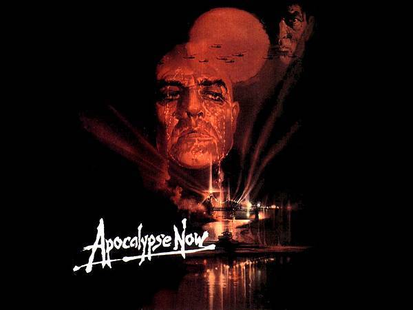 Apocalypse Now Poster