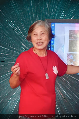 社區容顏:林佳蓉把親情凝結成相片書