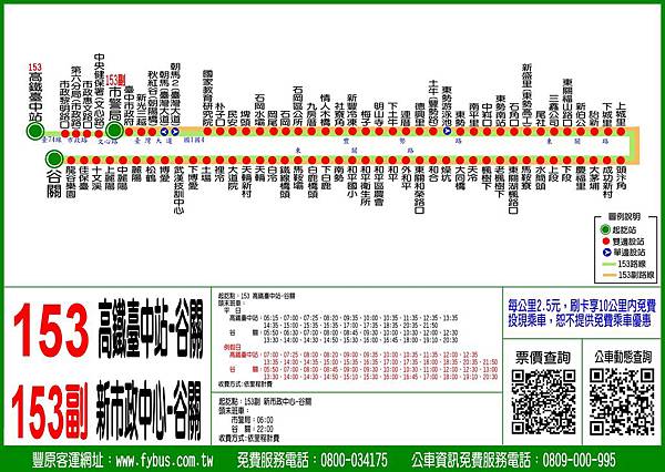 台中搭公車app 來谷關泡湯很簡單 每日至少23班次從台中市區進谷關 愛上谷關 幸福台8線 痞客邦