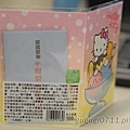 iCash-Hello Kitty夏日甜點風-2