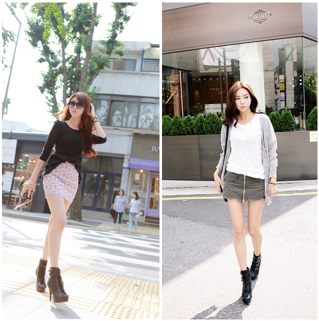 穿搭look 衣櫃必備 素t 百變穿搭法 Hola You Bai 痞客邦