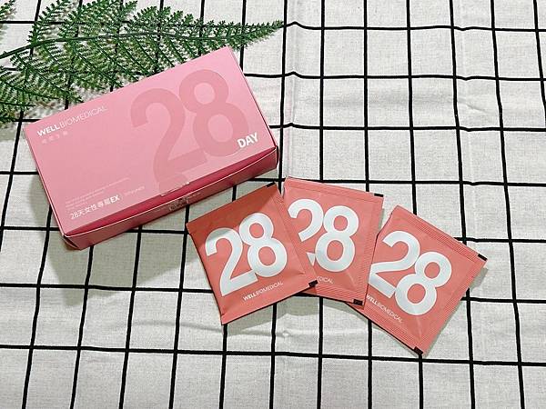 [保健]唯爾生醫/28天女性專屬唯光膠囊EX/專為女性設計的